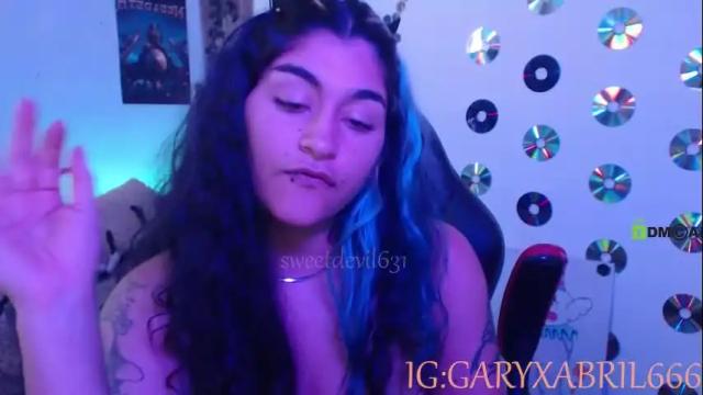 Thumbnail 3, sweetdevil631's Stream at Chaturbate, 2 months ago