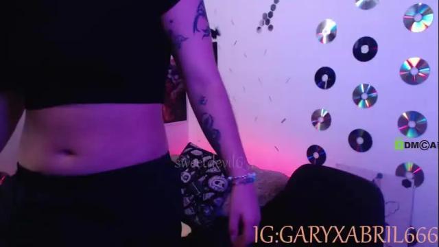 Thumbnail 2, sweetdevil631's Stream at Chaturbate, 2 months ago