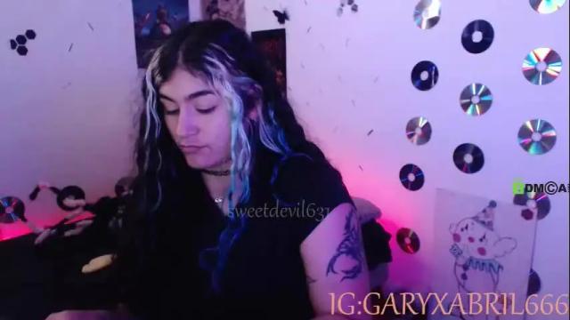 Image 8 of sweetdevil631 Stream on Chaturbate on 2 months ago