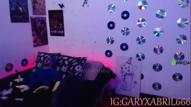Image 11 of sweetdevil631 Stream on Chaturbate on 2 months ago