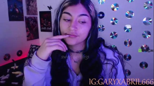 Thumbnail 2, sweetdevil631's Stream at Chaturbate, 2 months ago