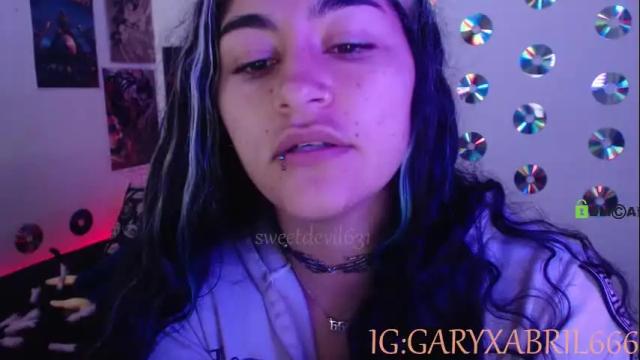 Image 8 of sweetdevil631 Stream on Chaturbate on 2 months ago