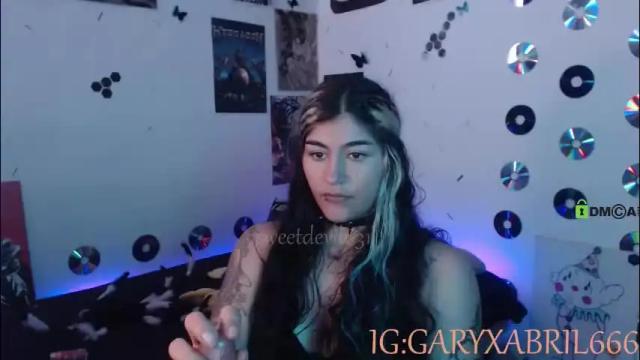 Image 12 of sweetdevil631 Stream on Chaturbate on 2 months ago