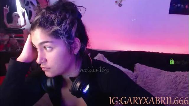 Thumbnail 1, sweetdevil631's Stream at Chaturbate, 1 month ago