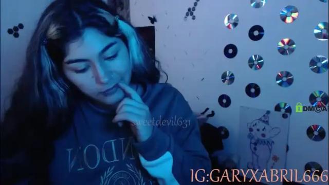 Thumbnail 1, sweetdevil631's Stream at Chaturbate, 1 month ago