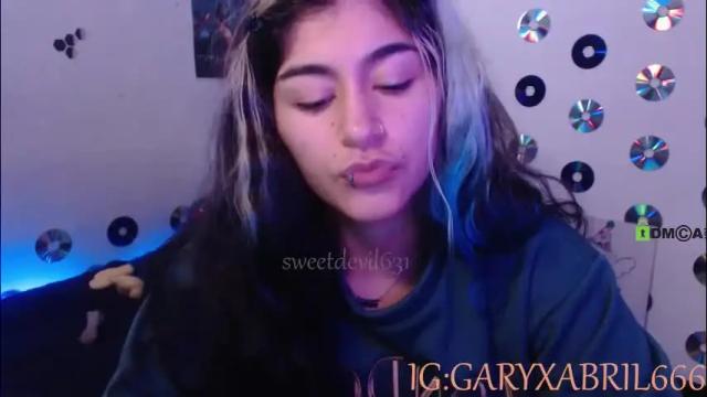 Image 11 of sweetdevil631 Stream on Chaturbate on 1 month ago