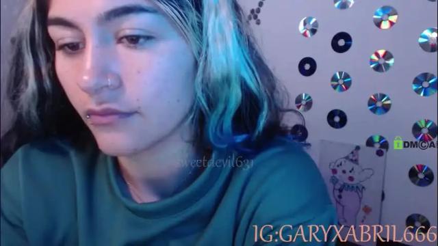 Image 3 of sweetdevil631 Stream on Chaturbate on 1 month ago