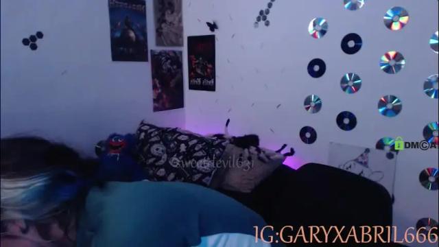 Thumbnail 2, sweetdevil631's Stream at Chaturbate, 1 month ago