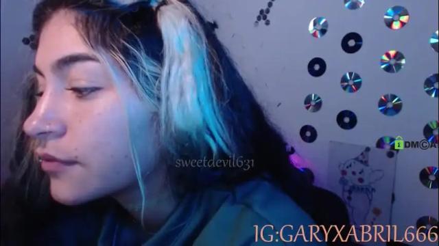 Image 6 of sweetdevil631 Stream on Chaturbate on 1 month ago