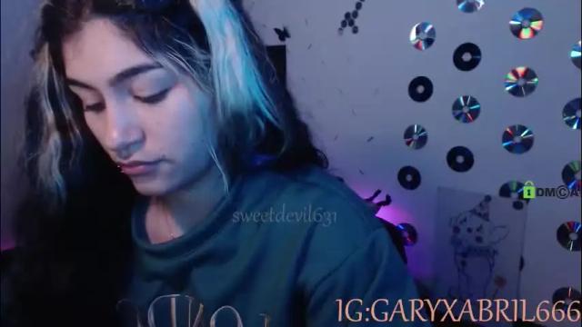 Image 8 of sweetdevil631 Stream on Chaturbate on 1 month ago