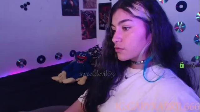 Image 4 of sweetdevil631 Stream on Chaturbate on 1 month ago