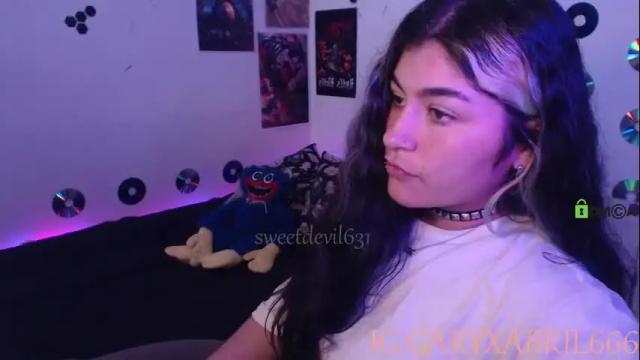 Thumbnail 2, sweetdevil631's Stream at Chaturbate, 1 month ago