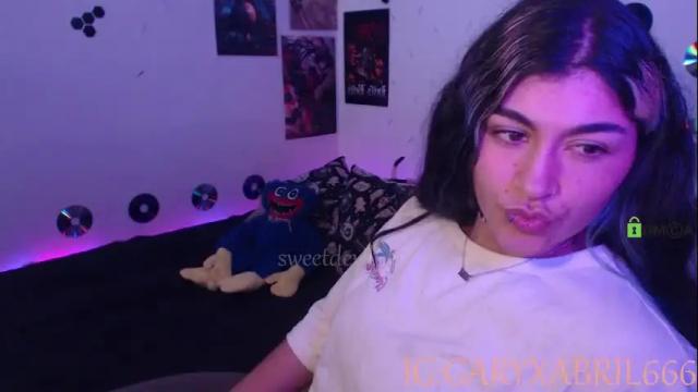 Image 6 of sweetdevil631 Stream on Chaturbate on 1 month ago