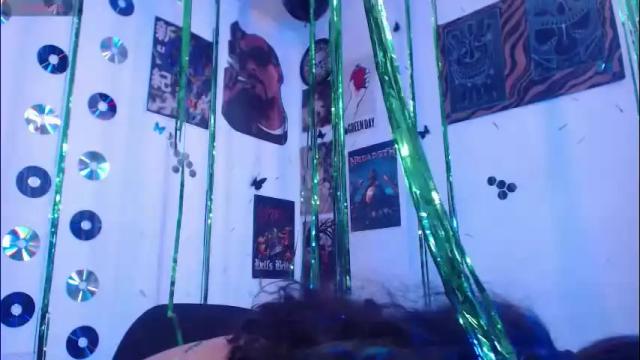 Thumbnail 2, sweetdevil631's Stream at Chaturbate, 28 days ago