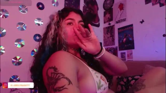Image 12 of sweetdevil631 Stream on Chaturbate on 6 days ago