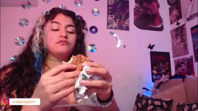 Thumbnail 2, sweetdevil631's Stream at Chaturbate, 6 days ago