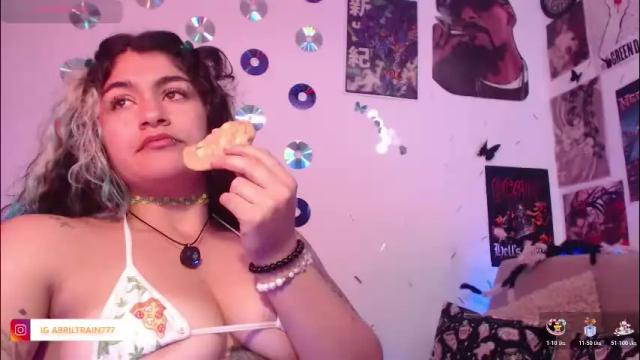 Image 6 of sweetdevil631 Stream on Chaturbate on 6 days ago