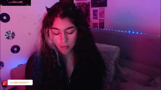 Image 10 of sweetdevil631 Stream on Chaturbate on 4 days ago