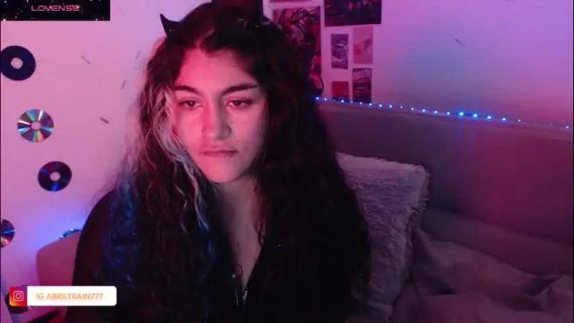 Image 11 of sweetdevil631 Stream on Chaturbate on 4 days ago