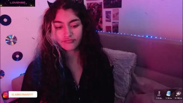 Image 12 of sweetdevil631 Stream on Chaturbate on 4 days ago