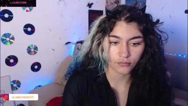 Thumbnail 2, sweetdevil631's Stream at Chaturbate, 4 days ago