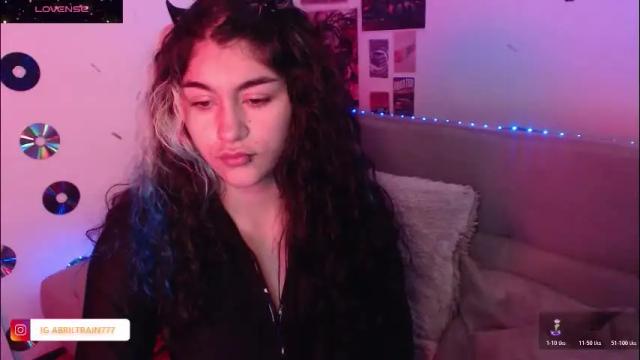 Image 6 of sweetdevil631 Stream on Chaturbate on 4 days ago
