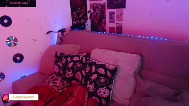 Image 7 of sweetdevil631 Stream on Chaturbate on 4 days ago