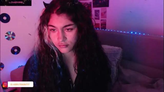Thumbnail 3, sweetdevil631's Stream at Chaturbate, 4 days ago
