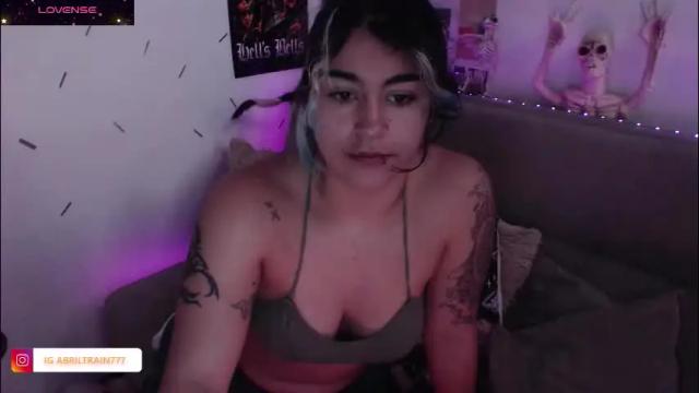 Thumbnail 1, sweetdevil631's Stream at Chaturbate, 8 hours ago