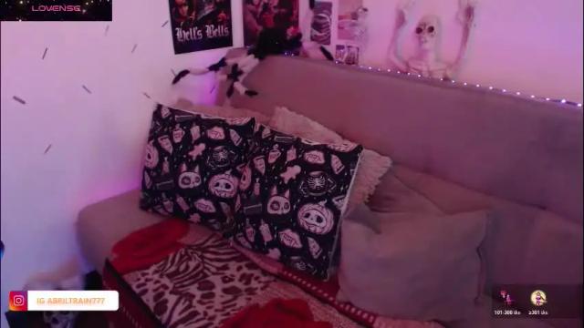 Image 10 of sweetdevil631 Stream on Chaturbate on 19 hours ago