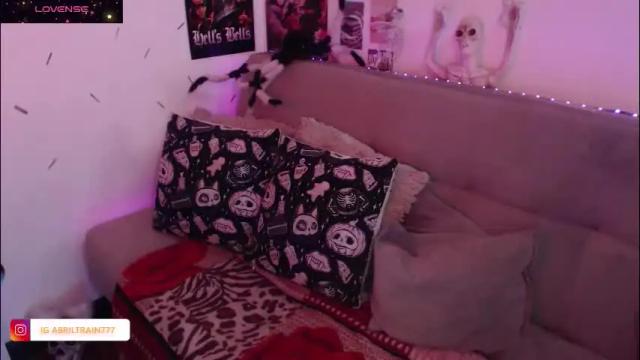 Image 12 of sweetdevil631 Stream on Chaturbate on 19 hours ago