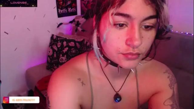 Thumbnail 2, sweetdevil631's Stream at Chaturbate, 8 hours ago