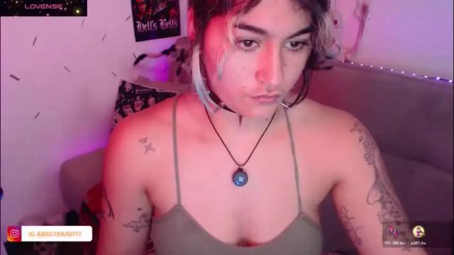 Thumbnail 3, sweetdevil631's Stream at Chaturbate, 8 hours ago