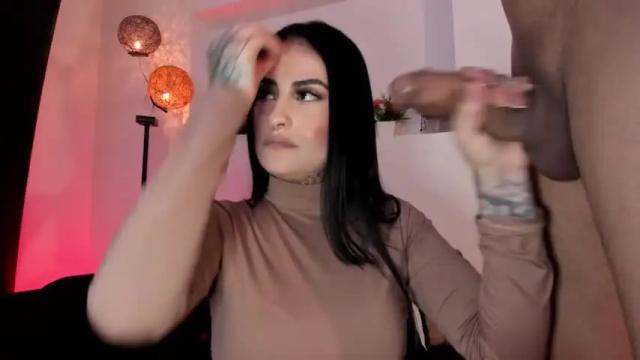 Image 4 of sweetdevils_666 Stream on Chaturbate on 17 months ago