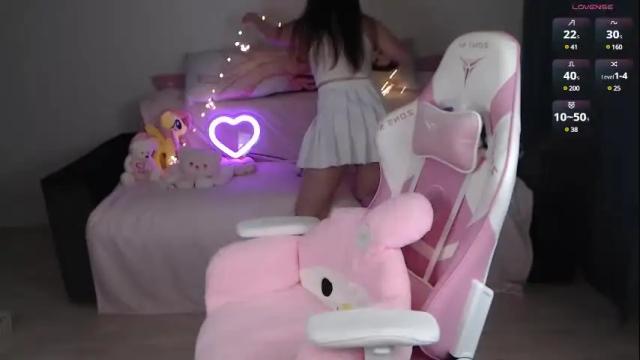 Thumbnail 1, sweetdollyx's Stream at Chaturbate, 1 month ago