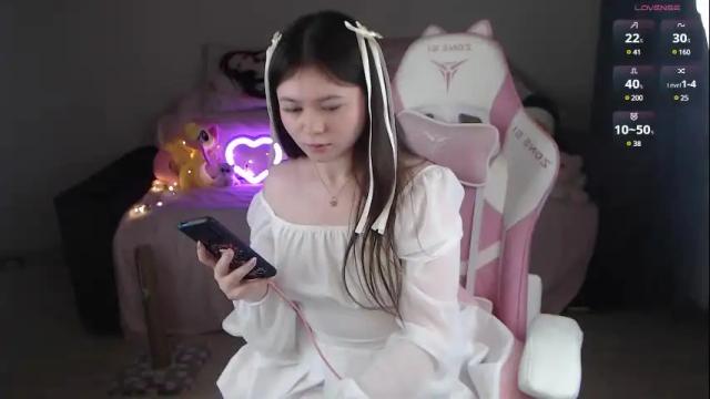 Image 7 of sweetdollyx Stream on Chaturbate on 1 month ago