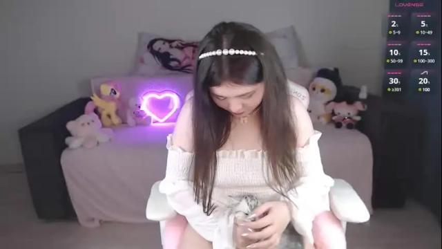Image 12 of sweetdollyx Stream on Chaturbate on 9 days ago