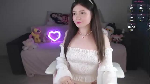 Image 4 of sweetdollyx Stream on Chaturbate on 9 days ago