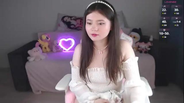 Thumbnail 2, sweetdollyx's Stream at Chaturbate, 8 days ago