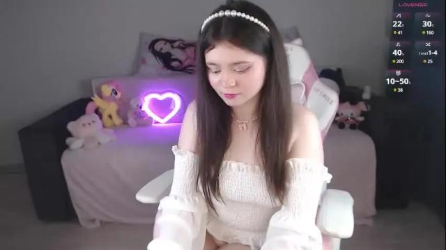 Image 8 of sweetdollyx Stream on Chaturbate on 9 days ago