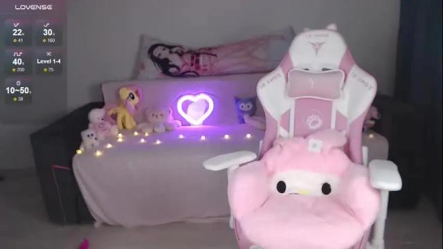 Thumbnail 2, sweetdollyx's Stream at Chaturbate, 6 days ago