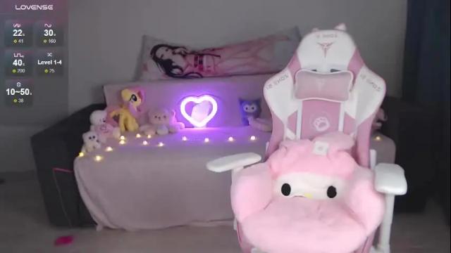 Image 7 of sweetdollyx Stream on Chaturbate on 7 days ago