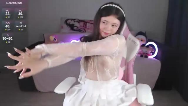 Image 7 of sweetdollyx Stream on Chaturbate on 6 days ago
