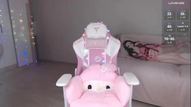 Image 8 of sweetdollyx Stream on Chaturbate on 6 months ago