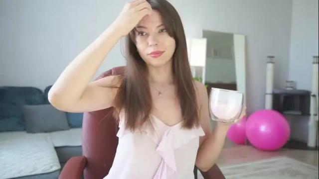 Image 8 of sweetdreamvic Stream on Chaturbate on 1 month ago