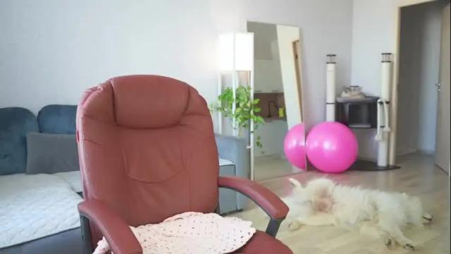 Image 12 of sweetdreamvic Stream on Chaturbate on 1 month ago