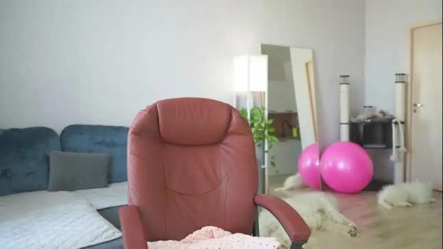 Image 2 of sweetdreamvic Stream on Chaturbate on 1 month ago