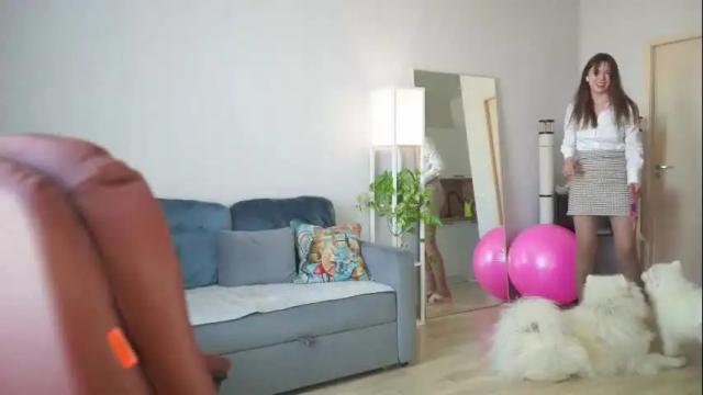 Image 3 of sweetdreamvic Stream on Chaturbate on 1 month ago