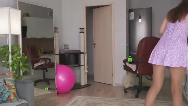 Thumbnail 1, sweetdreamvic's Stream at Chaturbate, 11 days ago