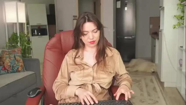 Thumbnail 2, sweetdreamvic's Stream at Chaturbate, 1 day ago